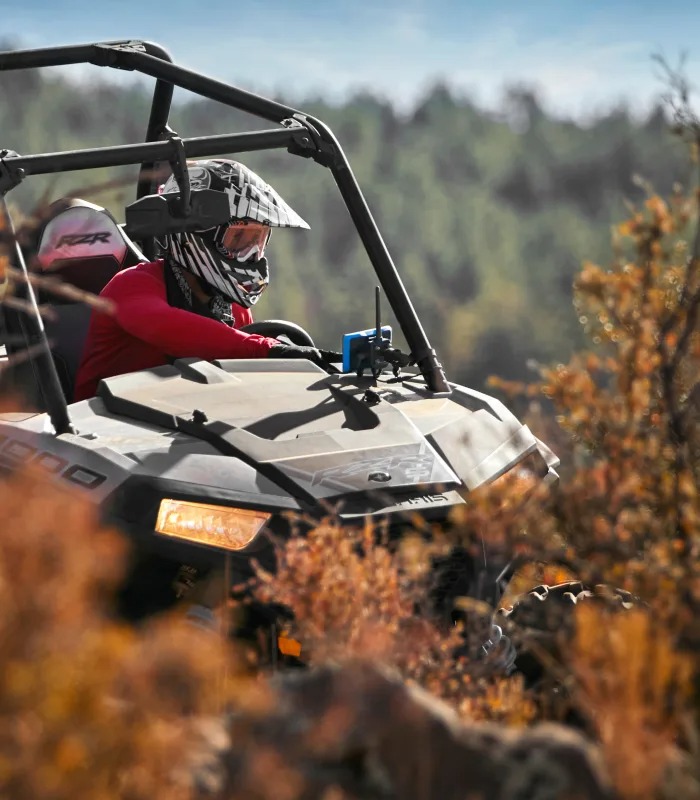 OFF-ROAD